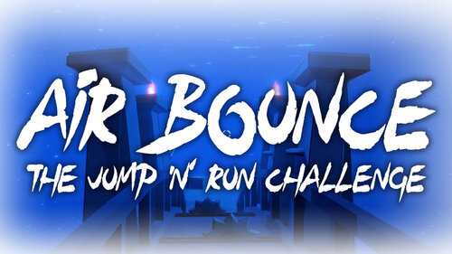 Περισσότερες πληροφορίες για "Air Bounce - The Jump 'n' Run Challenge (Nintendo Switch)"