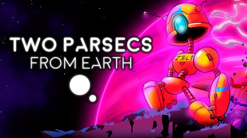 Περισσότερες πληροφορίες για "Two Parsecs From Earth (Nintendo Switch)"