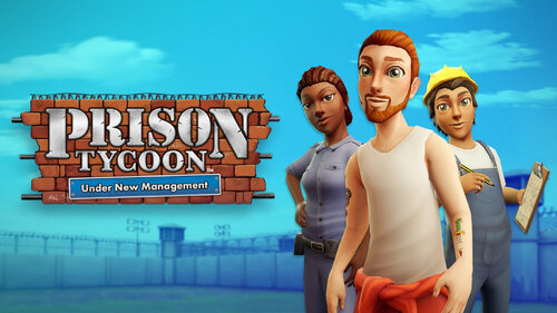 Περισσότερες πληροφορίες για "Prison Tycoon: Under New Management (Nintendo Switch)"