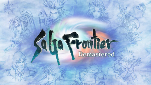 Περισσότερες πληροφορίες για "SaGa Frontier Remastered (Nintendo Switch)"