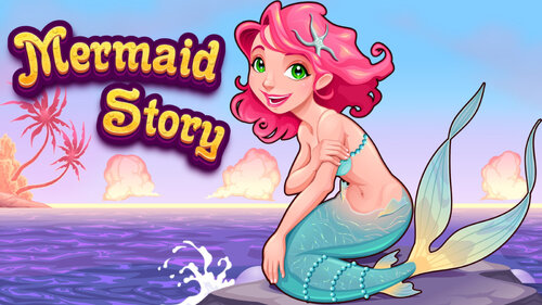 Περισσότερες πληροφορίες για "Mermaid Story (Nintendo Switch)"