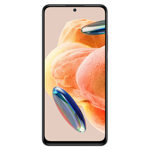 Περισσότερες πληροφορίες για "Xiaomi Redmi Note 12 Pro (Άσπρο/256 GB)"