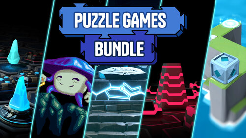 Περισσότερες πληροφορίες για "Puzzle Games Bundle (5 in 1) (Nintendo Switch)"