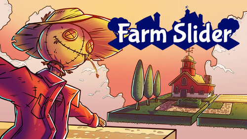 Περισσότερες πληροφορίες για "Farm Slider (Nintendo Switch)"