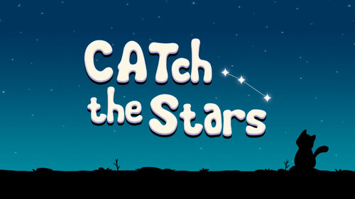 Περισσότερες πληροφορίες για "CATch the Stars (Nintendo Switch)"