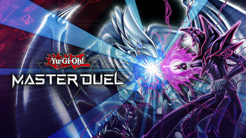 Περισσότερες πληροφορίες για "Yu-Gi-Oh! Master Duel (Nintendo Switch)"