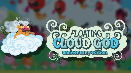 Περισσότερες πληροφορίες για "Floating Cloud God: Anniversary Edition (Nintendo Switch)"