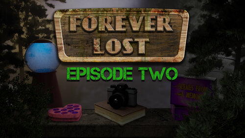 Περισσότερες πληροφορίες για "Forever Lost: Episode 2 (Nintendo Switch)"