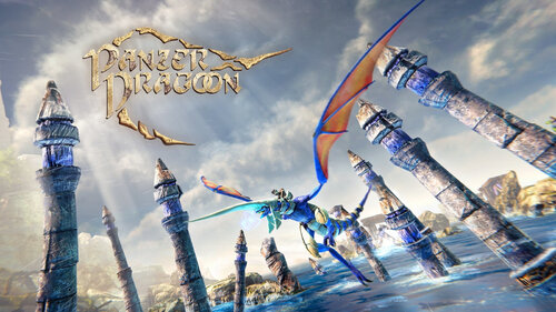 Περισσότερες πληροφορίες για "Panzer Dragoon: Remake (Nintendo Switch)"