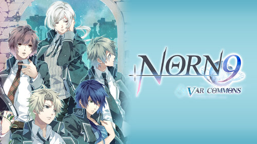 Περισσότερες πληροφορίες για "Norn9: Var Commons (Nintendo Switch)"