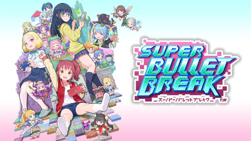 Περισσότερες πληροφορίες για "Super Bullet Break (Nintendo Switch)"