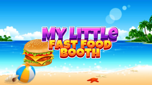 Περισσότερες πληροφορίες για "My little fast food booth (Nintendo Switch)"