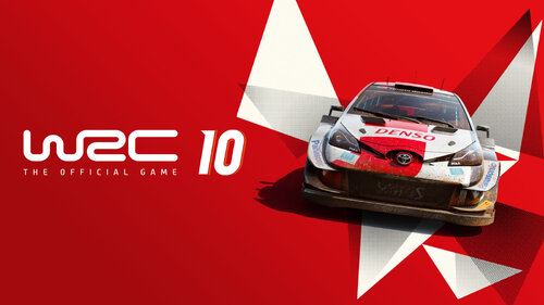 Περισσότερες πληροφορίες για "WRC 10 The Official Game (Nintendo Switch)"