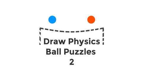 Περισσότερες πληροφορίες για "Ball Physics Draw Puzzles 2 (Nintendo Switch)"