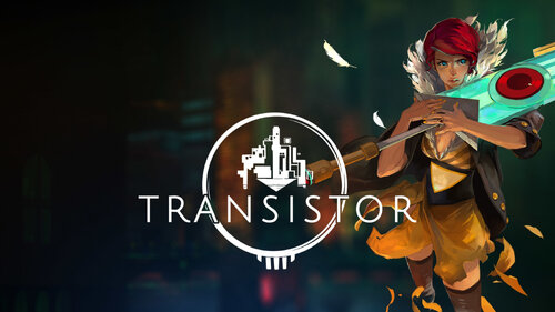 Περισσότερες πληροφορίες για "Transistor (Nintendo Switch)"