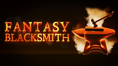 Περισσότερες πληροφορίες για "Fantasy Blacksmith (Nintendo Switch)"