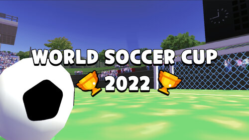 Περισσότερες πληροφορίες για "World Soccer Cup 2022 (Nintendo Switch)"
