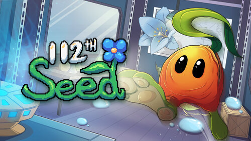 Περισσότερες πληροφορίες για "112th Seed (Nintendo Switch)"