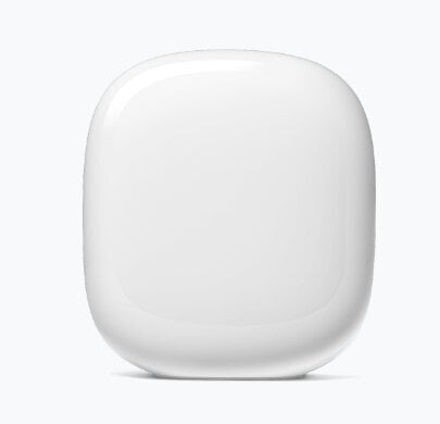 Περισσότερες πληροφορίες για "Google Nest Wifi Pro 1-Pk"