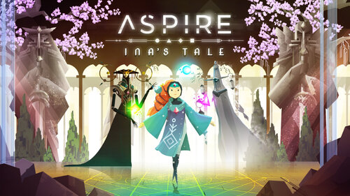 Περισσότερες πληροφορίες για "Aspire: Ina's Tale (Nintendo Switch)"