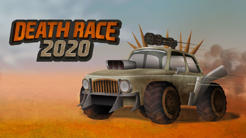 Περισσότερες πληροφορίες για "Death Race 2020 (Nintendo Switch)"