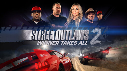 Περισσότερες πληροφορίες για "Street Outlaws 2: Winner Takes All (Nintendo Switch)"