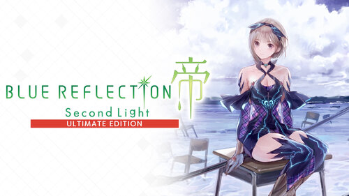 Περισσότερες πληροφορίες για "BLUE REFLECTION: Second Light Ultimate Edition (Nintendo Switch)"