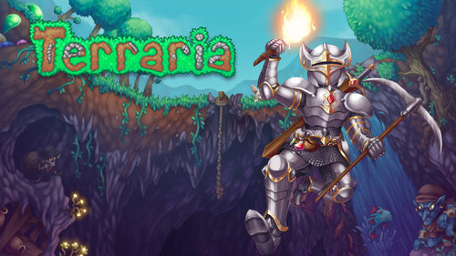 Περισσότερες πληροφορίες για "Terraria (Nintendo Switch)"