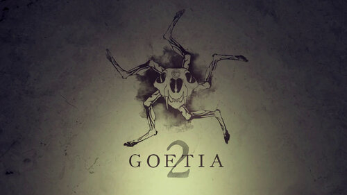 Περισσότερες πληροφορίες για "Goetia 2 (Nintendo Switch)"