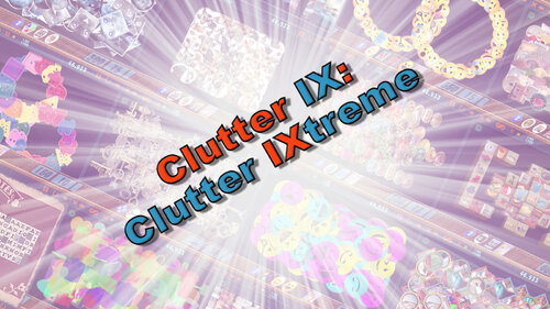 Περισσότερες πληροφορίες για "Clutter IX: IXtreme (Nintendo Switch)"