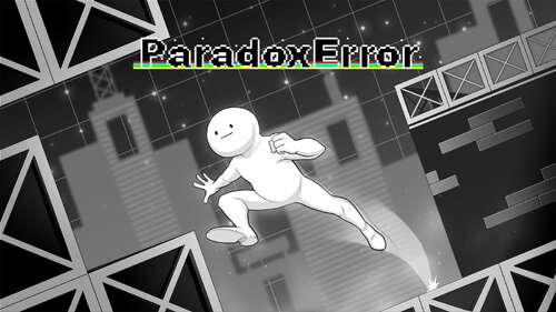 Περισσότερες πληροφορίες για "Paradox Error (Nintendo Switch)"