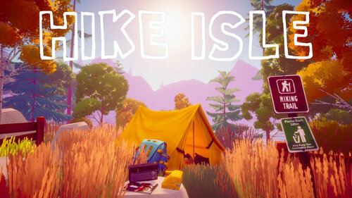 Περισσότερες πληροφορίες για "Hike Isle (Nintendo Switch)"