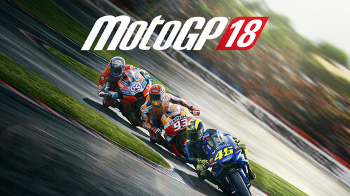 Περισσότερες πληροφορίες για "MotoGP18 (Nintendo Switch)"