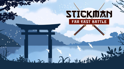 Περισσότερες πληροφορίες για "Stickman: Far East Battle (Nintendo Switch)"