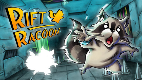 Περισσότερες πληροφορίες για "Rift Racoon (Nintendo Switch)"