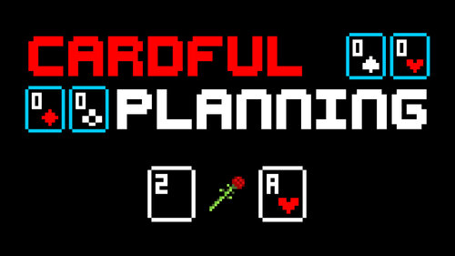 Περισσότερες πληροφορίες για "Cardful Planning (Nintendo Switch)"