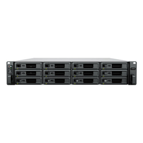 Περισσότερες πληροφορίες για "Synology SA3400D"