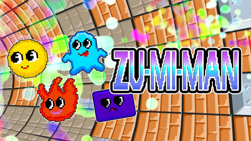 Περισσότερες πληροφορίες για "ZUMIMAN (Nintendo Switch)"