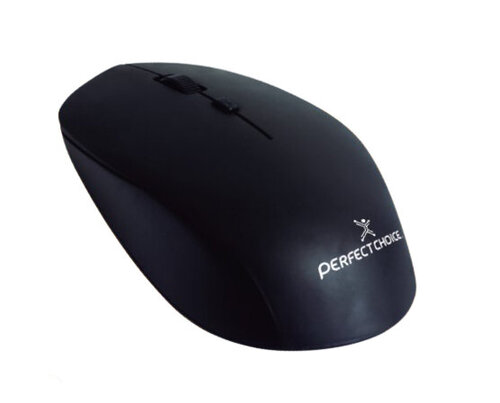 Περισσότερες πληροφορίες για "Perfect Choice Mouse inalámbrico Root Pro Negro PC-045137 - (Μαύρο/RF Wireless)"