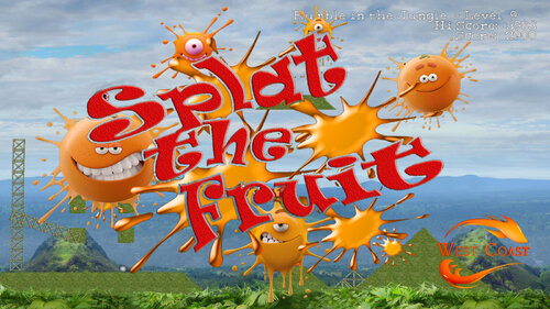 Περισσότερες πληροφορίες για "Splat the Fruit (Nintendo Switch)"