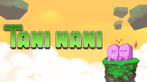 Περισσότερες πληροφορίες για "TaniNani (Nintendo Switch)"