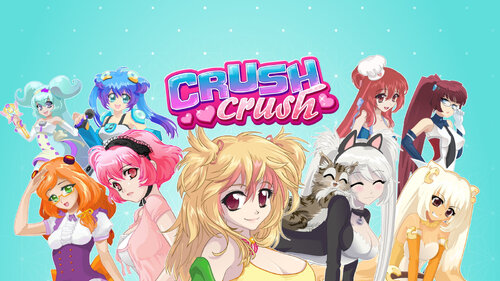 Περισσότερες πληροφορίες για "Crush (Nintendo Switch)"