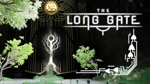 Περισσότερες πληροφορίες για "The Long Gate (Nintendo Switch)"