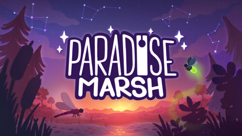 Περισσότερες πληροφορίες για "Paradise Marsh (Nintendo Switch)"