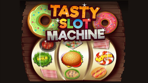 Περισσότερες πληροφορίες για "Tasty Slot Machine (Nintendo Switch)"