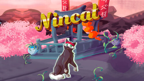 Περισσότερες πληροφορίες για "Nincat (Nintendo Switch)"