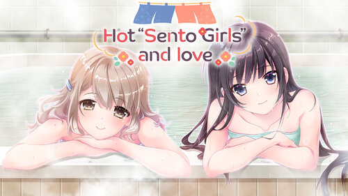 Περισσότερες πληροφορίες για "Hot“Sento Girls”and love (Nintendo Switch)"