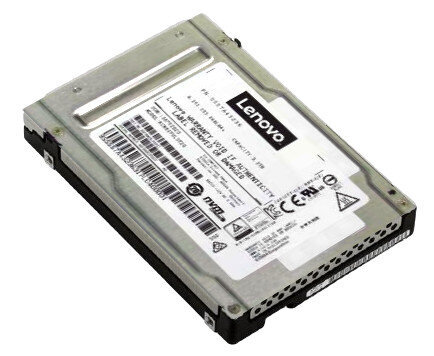 Περισσότερες πληροφορίες για "Lenovo 4XB7A17114 (6400 GB/PCI Express 4.0)"