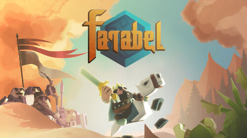 Περισσότερες πληροφορίες για "Farabel (Nintendo Switch)"