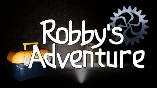 Περισσότερες πληροφορίες για "Robby's Adventure (Nintendo Switch)"